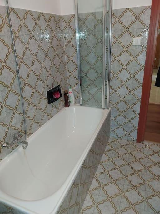 Panorama By Ldv Homes Rivisondoli