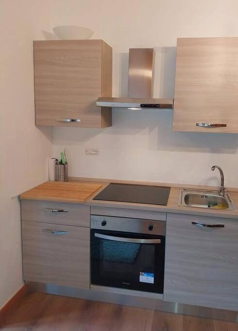Panorama By Ldv Homes Rivisondoli