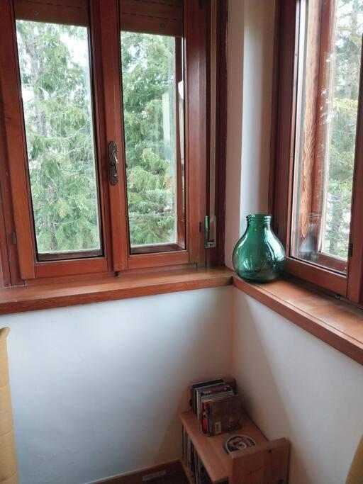 Panorama By Ldv Homes Apartment Rivisondoli